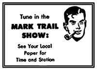 Mark Trail