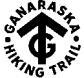 Ganaraksa Trail logo