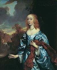 Countess of Dusart