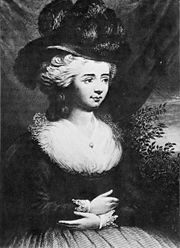 Fanny Burney