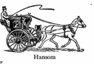 hansom cab