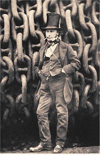 I Kingdom Brunel