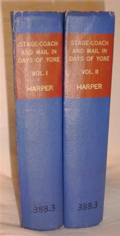 Harper books