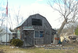 eldorado-old shed