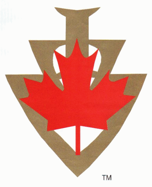 Canadian Volkssport Association logo