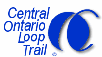 Central Ontario Loop Trail