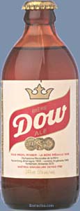 dow bottle