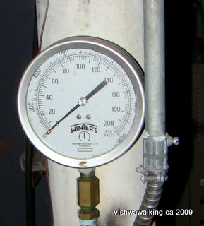 Prince Edward Heights,air conditioning gauge